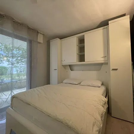Cosy A Avec Terrasse, Piscine Et Parking Prive - Fr-1-246-121 Apartmán